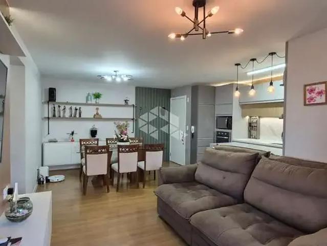 Apartamento para Venda em Caxias do Sul/RS Sanvitto 2 Quartos