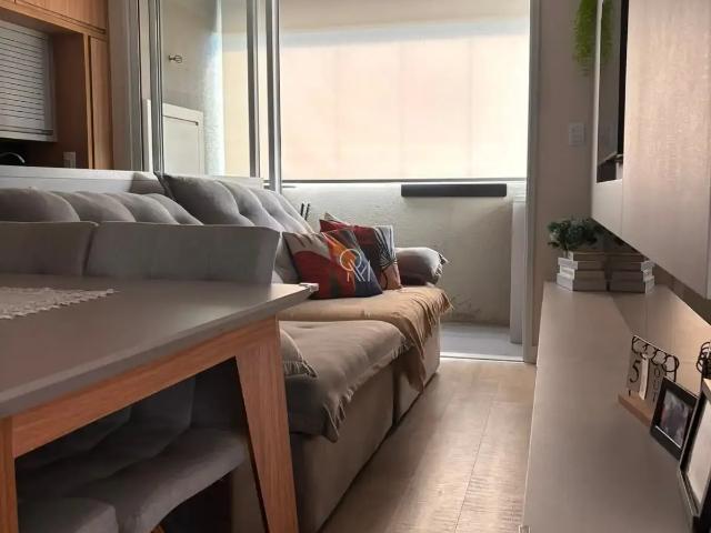 Apartamento para Venda em Caxias do Sul/RS Sanvitto 2 Quartos