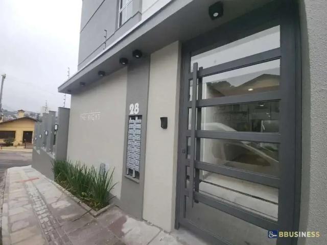 Apartamento para Venda em Caxias do Sul/RS Sanvitto 3 Quartos