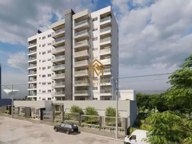 Apartamento para Venda em Caxias do Sul/RS Sanvitto 3 Quartos