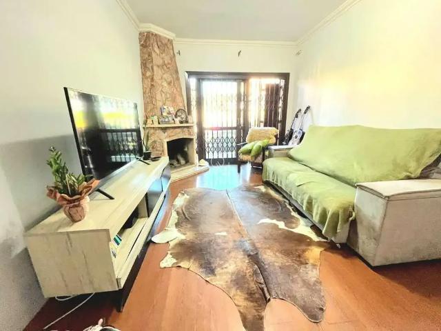 Apartamento para Venda em Caxias do Sul/RS Sagrada Família 3 Quartos