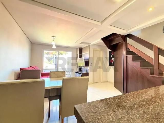 Apartamento para Venda em Caxias do Sul/RS Sagrada Família 3 Quartos