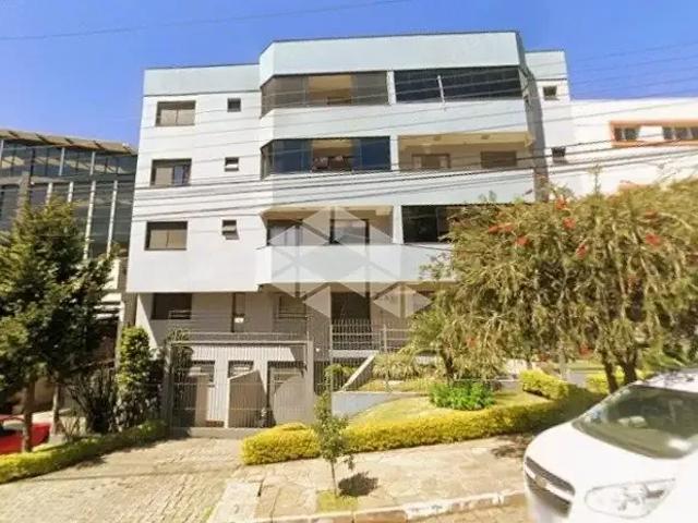 Apartamento para Venda em Caxias do Sul/RS Sagrada Família 3 Quartos