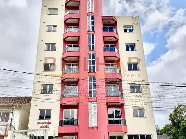 Apartamento para Venda em Caxias do Sul/RS Sagrada Família 3 Quartos