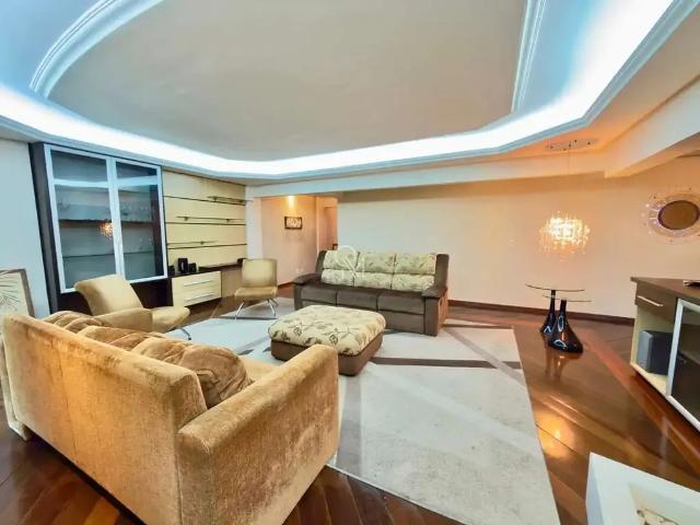 Apartamento para Venda em Caxias do Sul/RS Sagrada Família 3 Quartos
