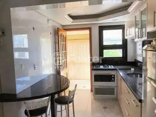Apartamento para Venda em Caxias do Sul/RS Sagrada Família 3 Quartos