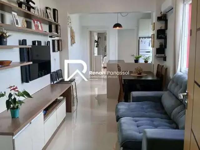 Apartamento para Venda em Caxias do Sul/RS Sagrada Família 3 Quartos