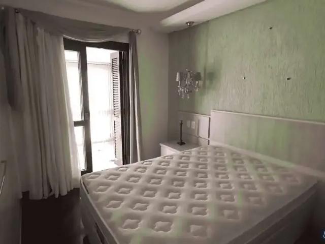 Apartamento para Venda em Caxias do Sul/RS Sagrada Família 3 Quartos