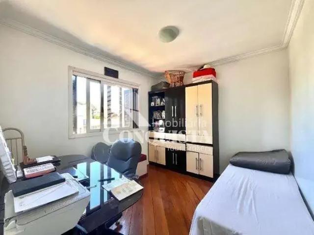 Apartamento para Venda em Caxias do Sul/RS Sagrada Família 3 Quartos