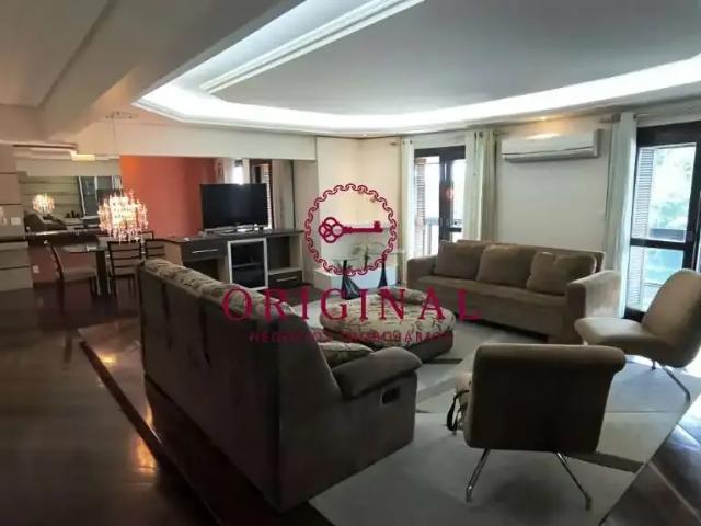 Apartamento para Venda em Caxias do Sul/RS Sagrada Família 3 Quartos