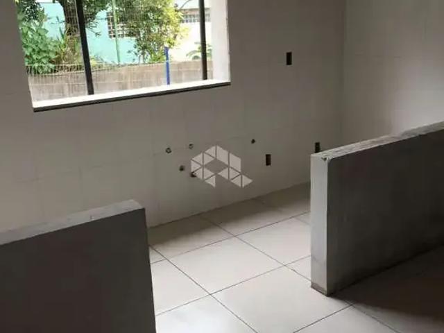 Apartamento para Venda em Caxias do Sul/RS Sagrada Família 1 Quartos