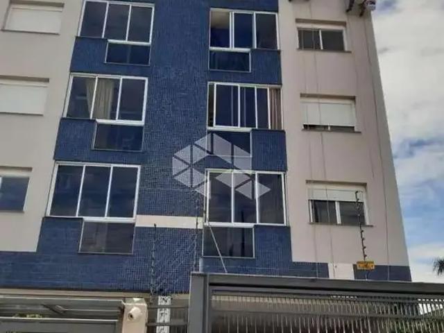 Apartamento para Venda em Caxias do Sul/RS Sagrada Família 2 Quartos
