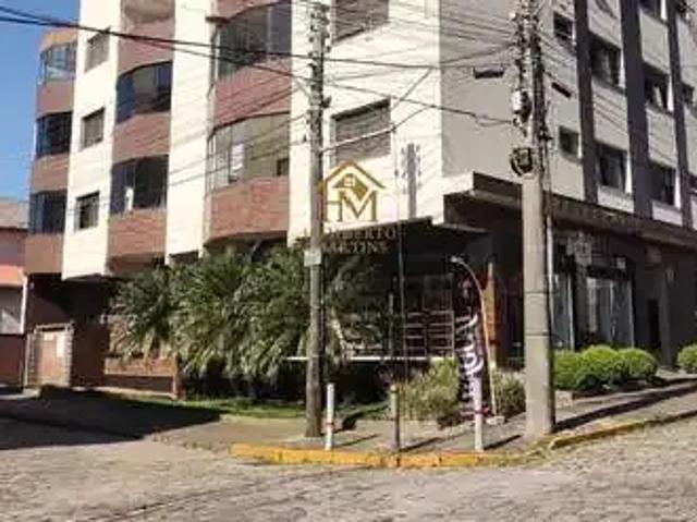 Apartamento para Venda em Caxias do Sul/RS Sagrada Família 2 Quartos