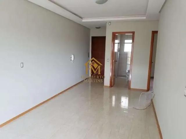 Apartamento para Venda em Caxias do Sul/RS Sagrada Família 2 Quartos