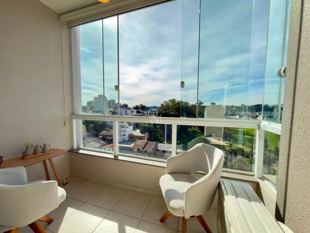 Apartamento para Venda em Caxias do Sul/RS Sagrada Família 2 Quartos