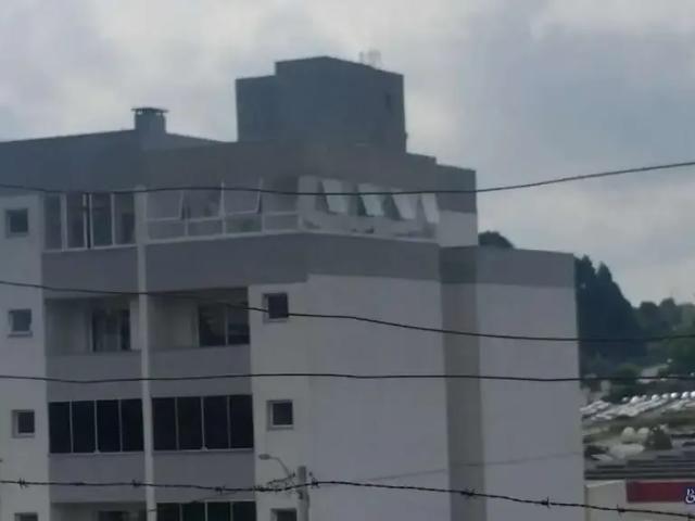 Apartamento para Venda em Caxias do Sul/RS Sagrada Família 2 Quartos