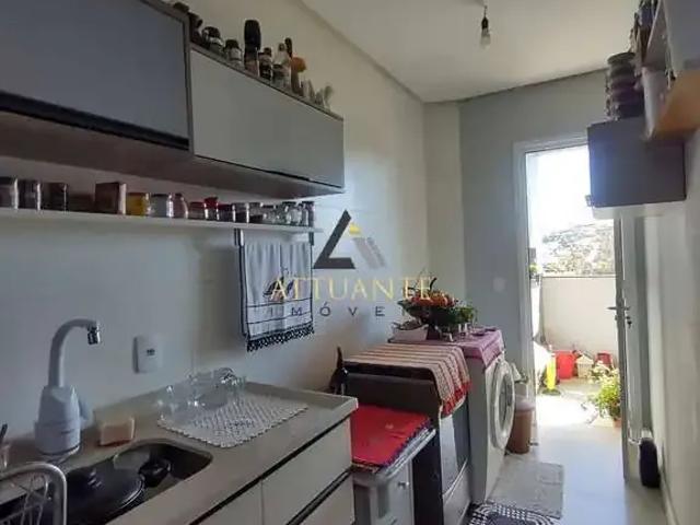 Apartamento para Venda em Caxias do Sul/RS Salgado Filho 2 Quartos