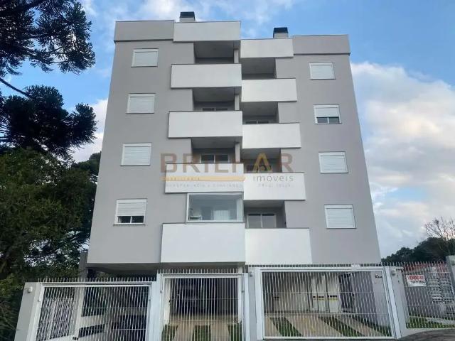 Apartamento para Venda em Caxias do Sul/RS Salgado Filho 2 Quartos