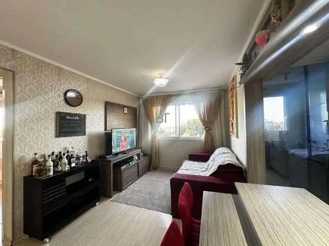 Apartamento para Venda em Caxias do Sul/RS Salgado Filho 2 Quartos
