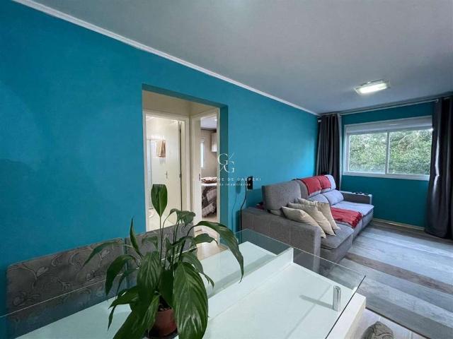 Apartamento para Venda em Caxias do Sul/RS Salgado Filho 2 Quartos