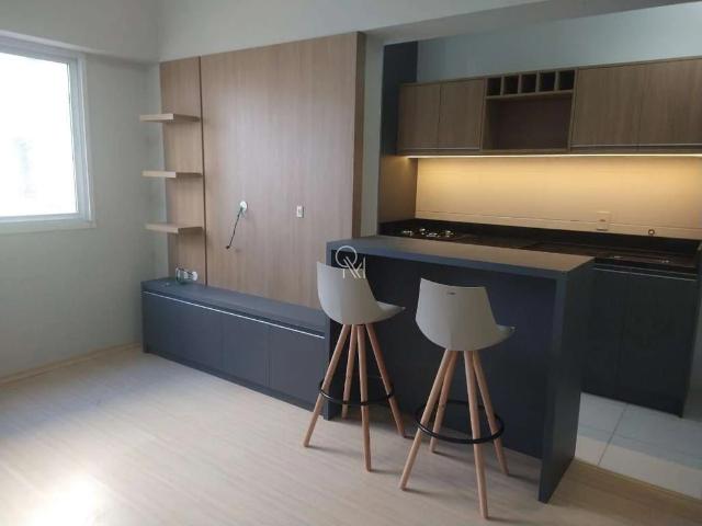 Apartamento para Venda em Caxias do Sul/RS Salgado Filho 2 Quartos