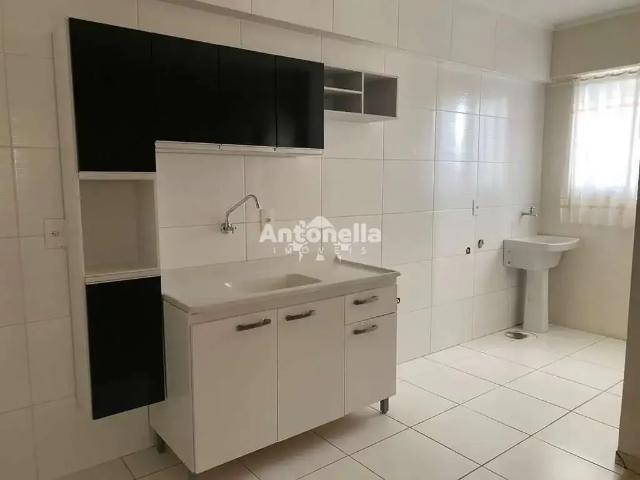 Apartamento para Venda em Caxias do Sul/RS Salgado Filho 2 Quartos