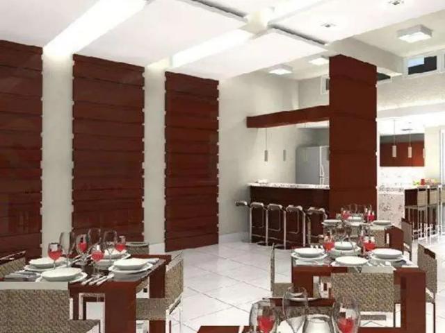 Apartamento para Venda em Caxias do Sul/RS Salgado Filho 2 Quartos