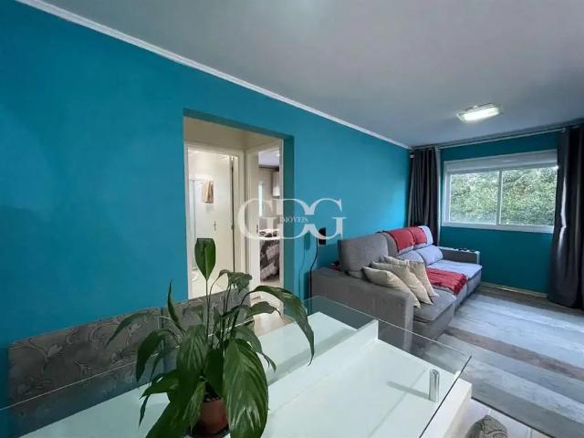 Apartamento para Venda em Caxias do Sul/RS Salgado Filho 2 Quartos