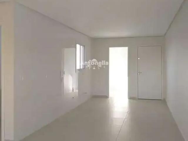Apartamento para Venda em Caxias do Sul/RS Salgado Filho 2 Quartos