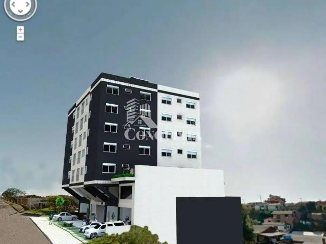 Apartamento para Venda em Caxias do Sul/RS Salgado Filho 2 Quartos