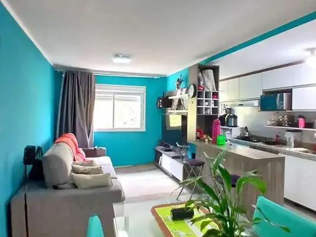 Apartamento para Venda em Caxias do Sul/RS Salgado Filho 2 Quartos