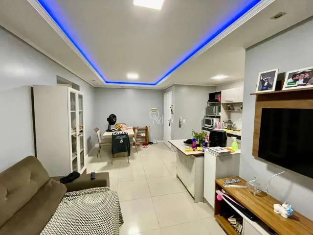 Apartamento para Venda em Caxias do Sul/RS Salgado Filho 2 Quartos