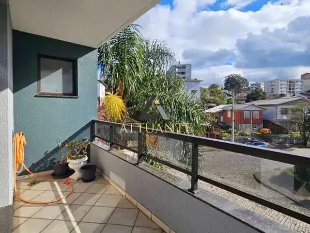 Apartamento para Venda em Caxias do Sul/RS Salgado Filho 3 Quartos