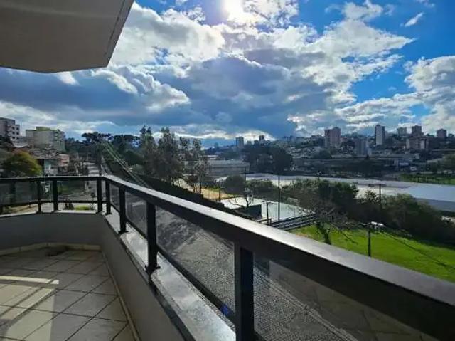 Apartamento para Venda em Caxias do Sul/RS Salgado Filho 3 Quartos