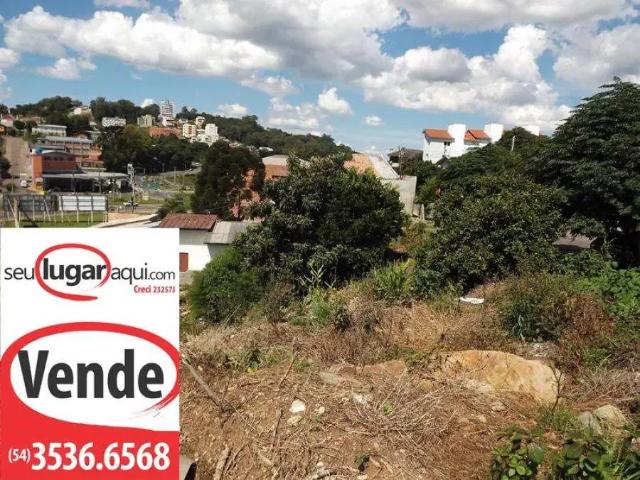 Apartamento para Venda em Caxias do Sul/RS Salgado Filho