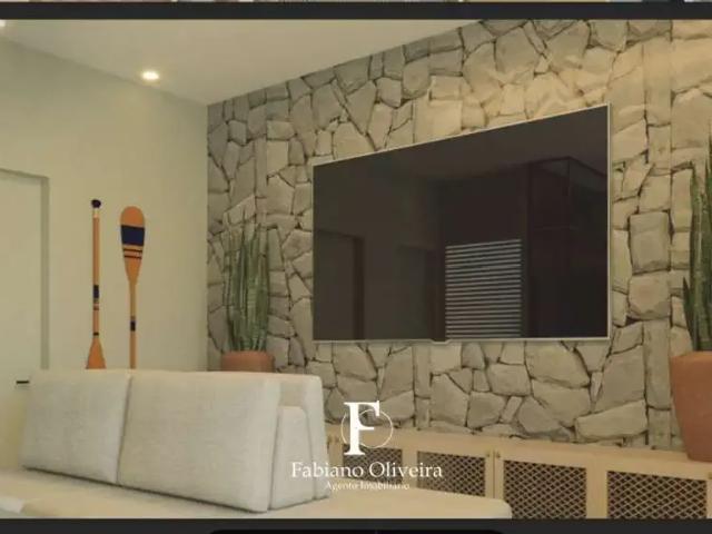 Apartamento para Venda em Ceará Mirim/RN Centro 2 Quartos