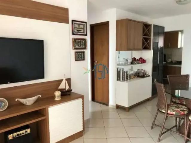 Apartamento para Venda em Ceará Mirim/RN Centro 2 Quartos