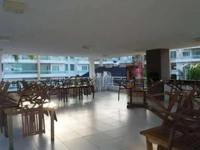 Apartamento para Venda em Ceará Mirim/RN Praia de Porto Mirim 2 Quartos