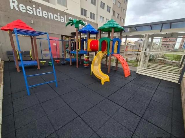 Apartamento para Venda em Ceilândia/DF Ceilândia Centro 2 Quartos