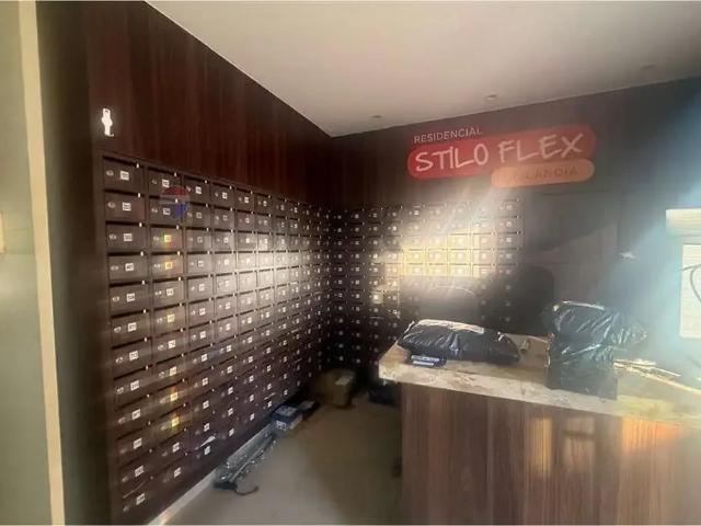 Apartamento para Venda em Ceilândia/DF Ceilândia Centro 2 Quartos