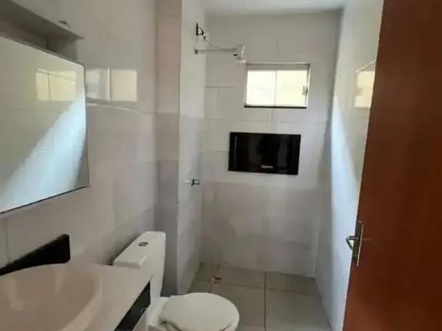 Apartamento para Venda em Ceilândia/DF Ceilândia Norte 2 Quartos