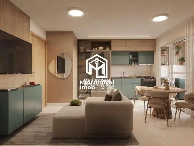 Apartamento para Venda em Ceilândia/DF Ceilândia Norte 2 Quartos