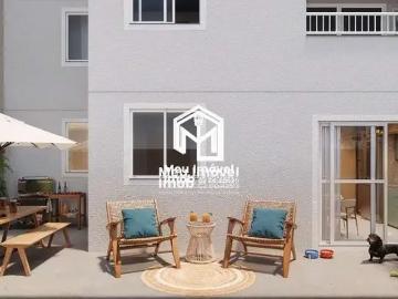 Apartamento para Venda em Ceilândia/DF Ceilândia Norte 2 Quartos