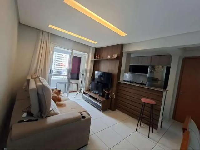 Apartamento para Venda em Ceilândia/DF Ceilândia Norte 2 Quartos