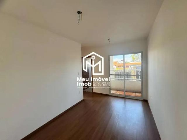 Apartamento para Venda em Ceilândia/DF Ceilândia Sul 2 Quartos