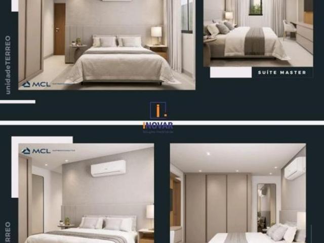 Apartamento para venda em Célvia, Vespasiano