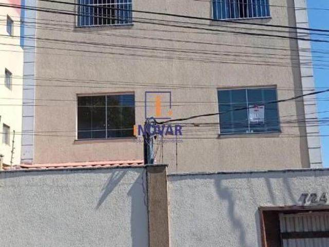 Apartamento para venda em Célvia, Vespasiano