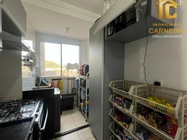 Apartamento para venda em Centro, Timóteo