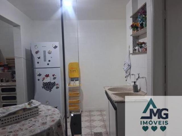 Apartamento para venda em Centro, Três Corações