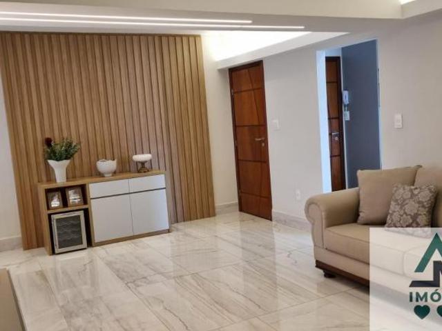 Apartamento para venda em Centro, Três Corações